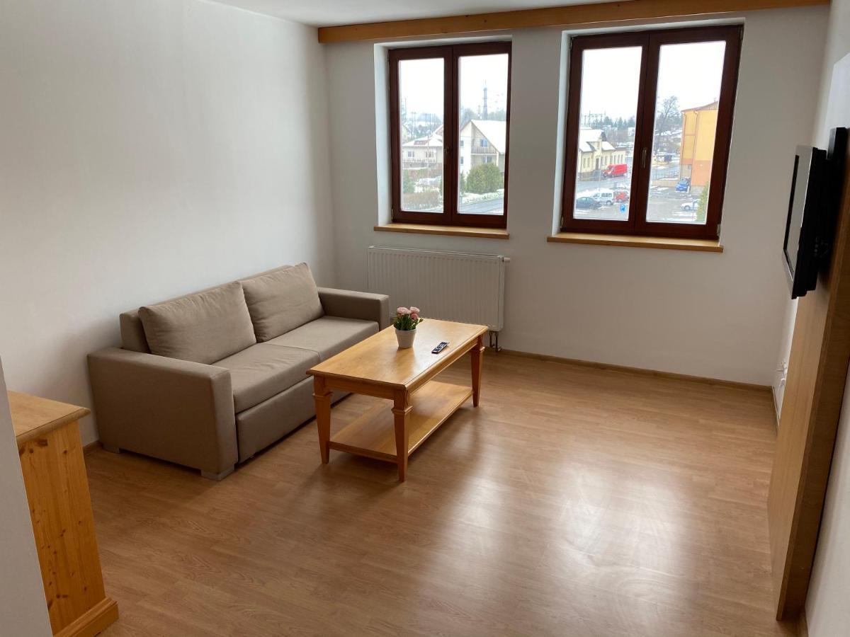 Hotel Zlaty Chlum Ceska Ves Luaran gambar