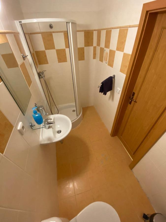 Hotel Zlaty Chlum Ceska Ves Luaran gambar