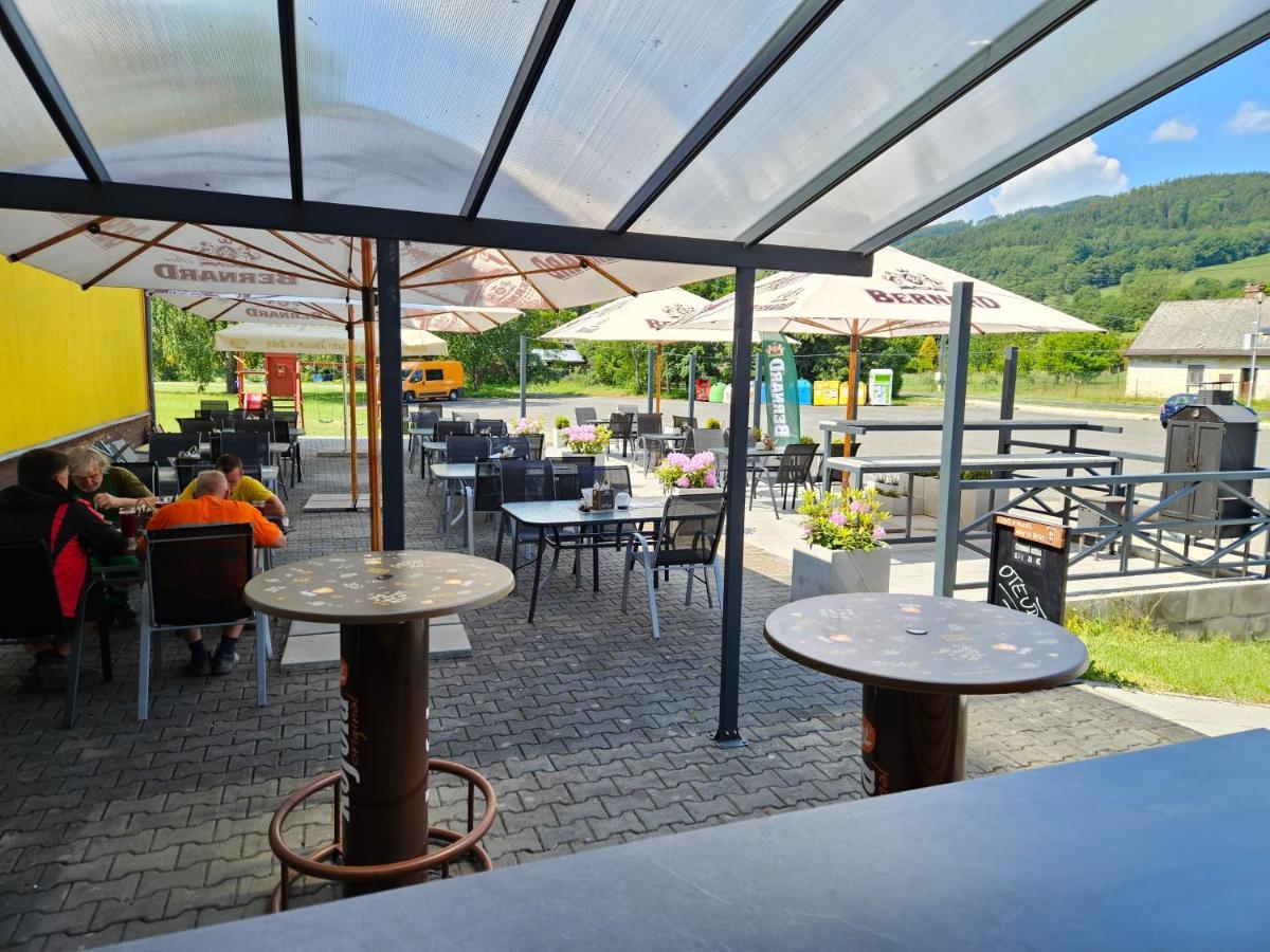 Hotel Zlaty Chlum Ceska Ves Luaran gambar