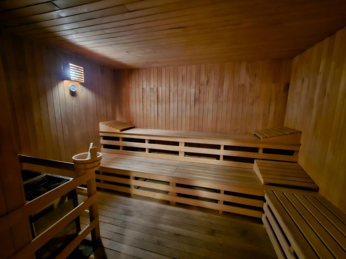 Hotel Zlaty Chlum Ceska Ves Luaran gambar